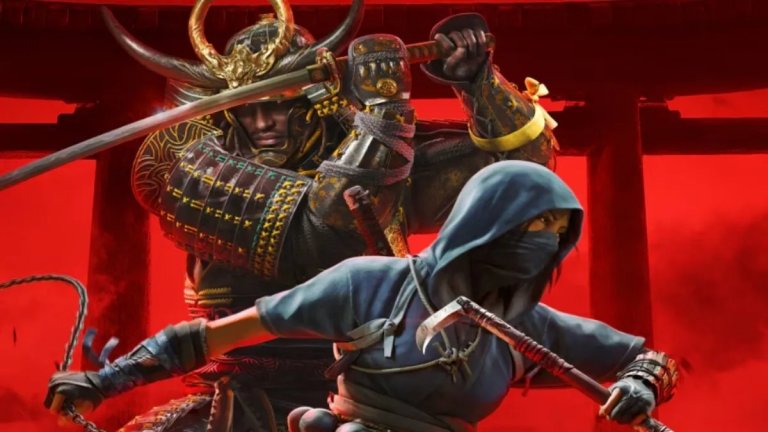 В Assassin's Creed Shadows Ясуке е втори протагонист след жената шиноби Наое