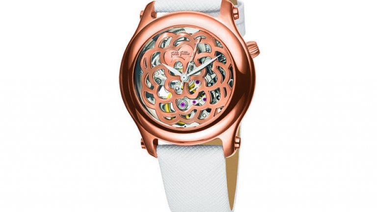 Пътешествайте във времето