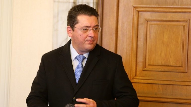 Магистратите считат, че задържането на президентския секретар не е мотивирано