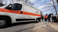 Катя Сунгарска от Спешна помощ: Линейки се бавят с 6-7 часа