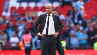 Пеп: Нямахме план, разочарован съм