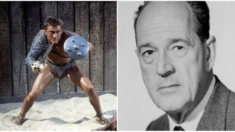 10. Антъни Ман
Филм: "Спартак" (1960)
Класическият филм за гладиатора, който повежда бунт срещу Римската империя, има доста проблемна история. Само седмица след началото на снимките звездата на филма (и, между другото, негов изпълнителен продуцент) Кърк Дъглас вече не е доволен от режисьора Антъни Ман. Според Дъглас Ман е уплашен от "мащаба на филма", макар да има спекулации, че е имало и други причини за оттеглянето на режисьора. Така Ман е заменен с 30-годишен млад мъж на име Стенли Кубрик. Да, същият. Това е най-големият проект в кариерата му до момента, което води до недоволство от страна на някои от работещите по продукцията. Но в този случай, за разлика от някои от предишните споменати, резултатът се оказва изненадващо добър.