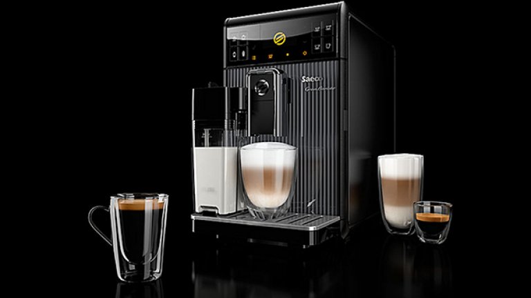 Кафе революция