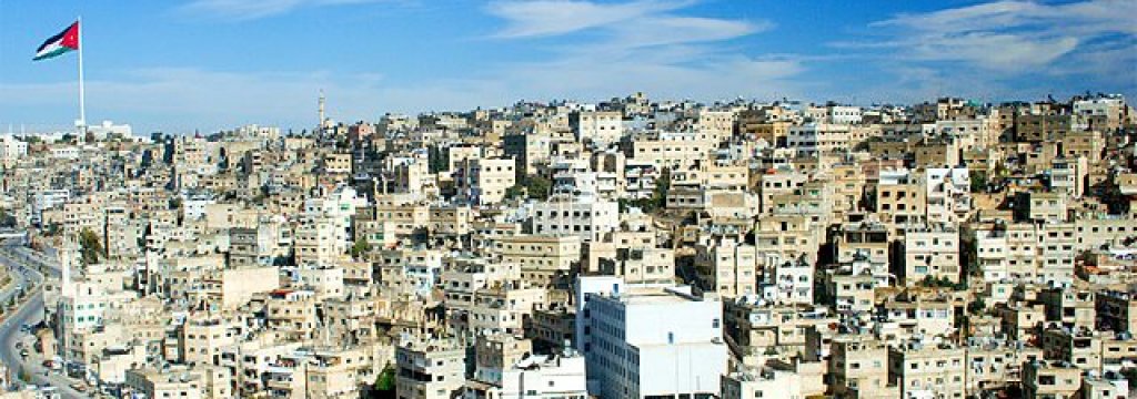 amman jordan