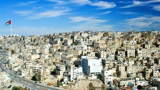 amman jordan