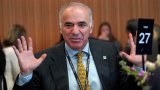 Москва признава Каспаров за терорист и чуждестранен агент