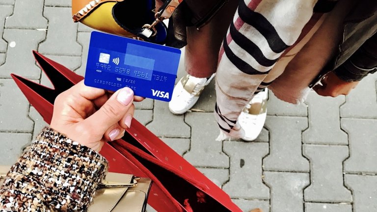 Съветите на VISA, които ще ви свършат работа.