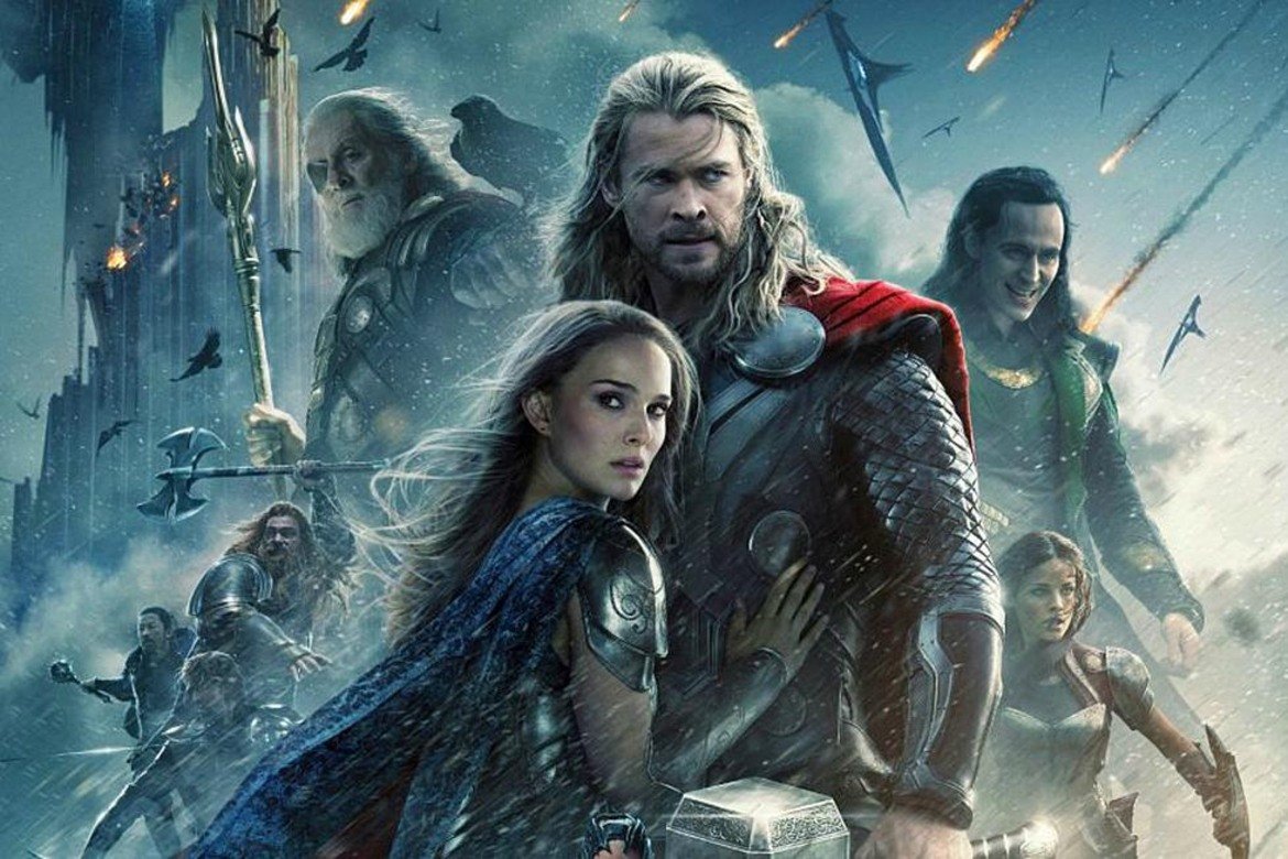 Thor: Love and Thunder

Премиера: Ноември 2021 г.

Натали Портман използва сцената на ComicCon, за да анонсира, че ще се завърне в новия филм за Бога на гръмотевиците - при това тя ще вдигне в ръцете си чука на Тор. Режисьорът Тайка Уайтити не подсказва нищо повече от сценария, освен че ще бъде още "по-мощен, по-шумен и по-бомбастичен". 

