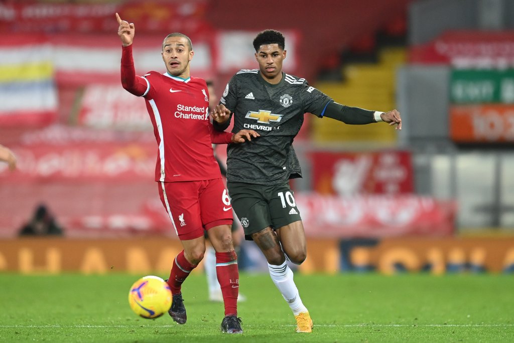 Тиаго назова играчите, които могат да помогнат на Салах, Мане и Фирмино