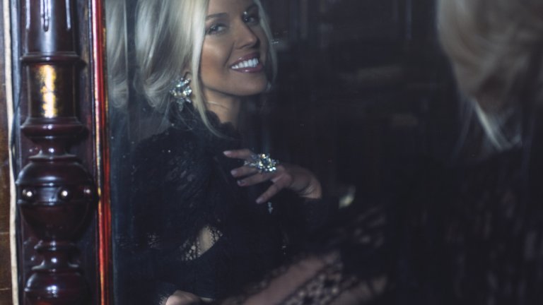 Натали Трифонова