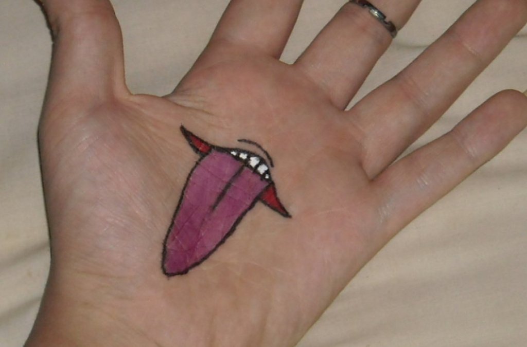 My_deidara_left_hand_mouth_by_aohoshi2008