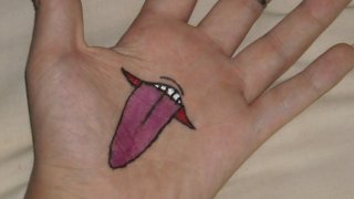 My_deidara_left_hand_mouth_by_aohoshi2008