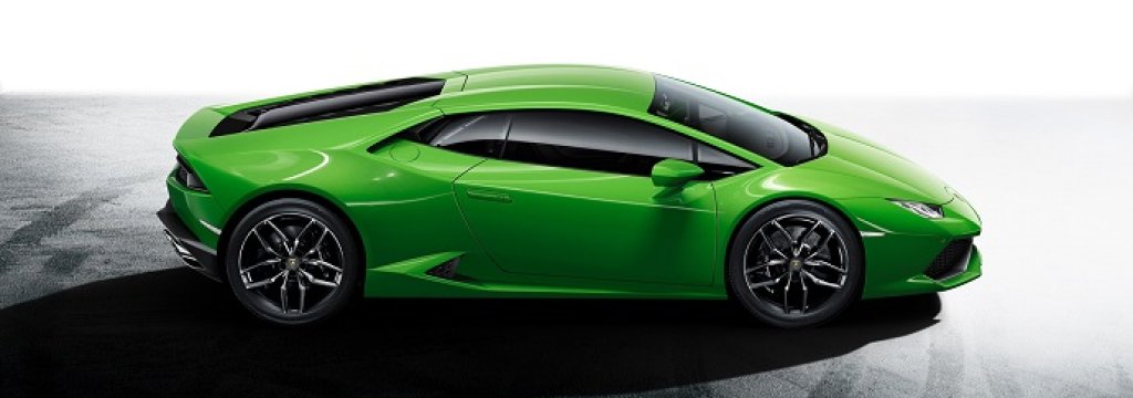 huracan lamborghini