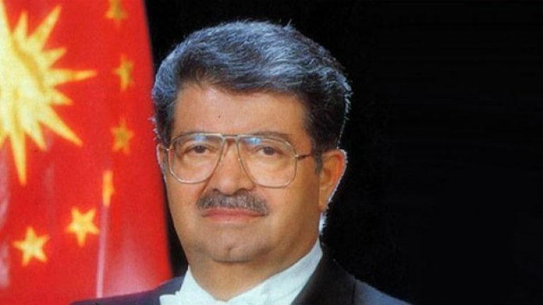 Кой е виновен за убийството на Йозал