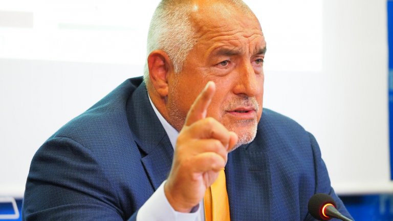 Рая Назарян ще бъде предложението за председател на парламента