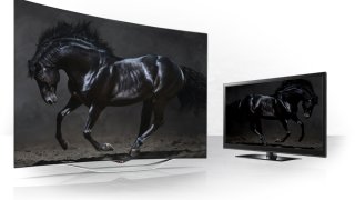 LG OLED 1