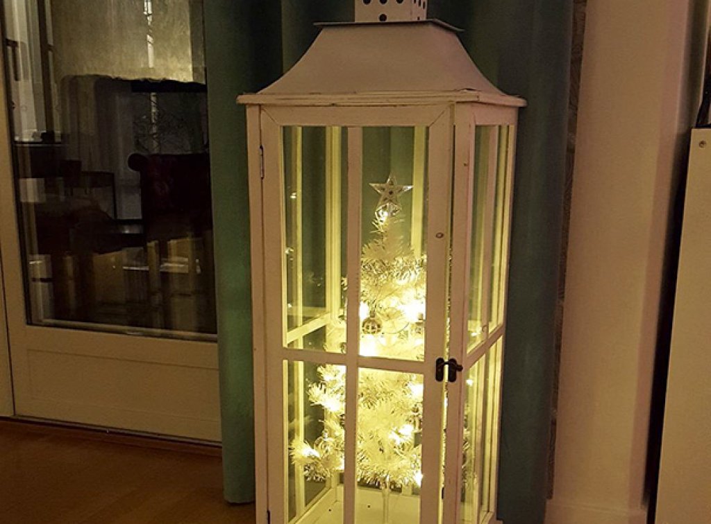 Това определено е невероятно стилно и ефектно решение