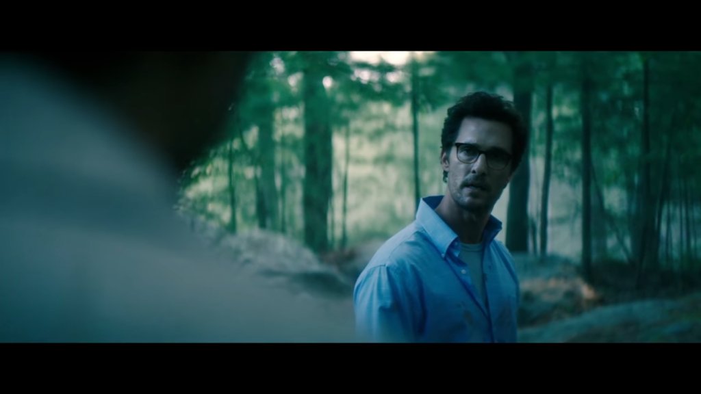 \"Sea of Trees\" (2016) 
2016 беше меко казано несполучлива за Матю Макконъхи. Филмът, който струва 25 милиона долара, не успя да направи дори 1 милион преди кината да го спрат. 