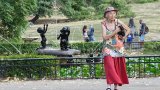 "Днес не съм дама"