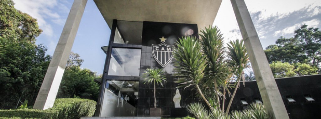 Cidade do Galo, Атлетико Минейро
Ресторант, кино и СПА център са сред удобствата в базата на бразилския тим.