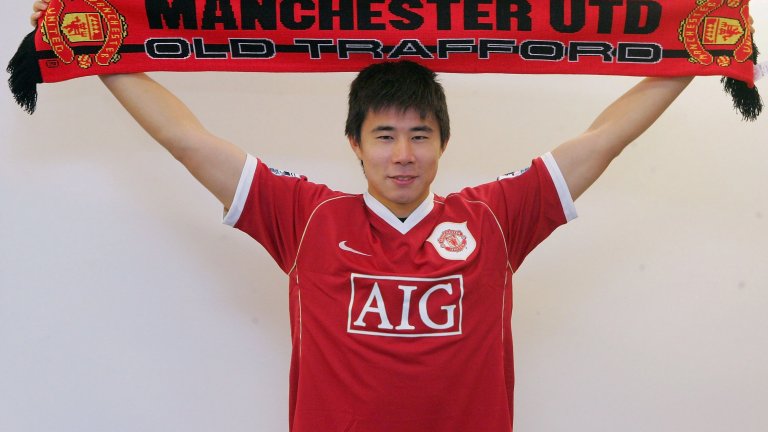 От "Олд Трафорд" до риалити за дебелаци