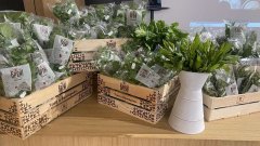 Kaufland пуска още 8 свежи билки от български производители