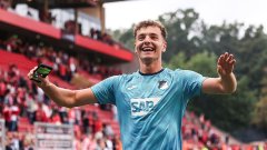 Барса и Байерн в спор за една от сензациите в Бундеслигата