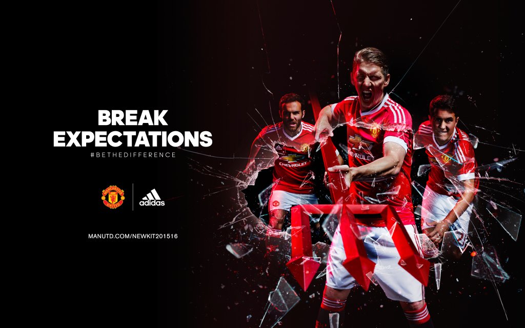 #MUFC, #LFC и #HalaMadrid бяха най-използваните хаштагове в целия европейски спорт.