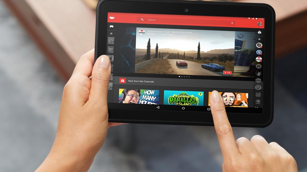 youtube-gaming
