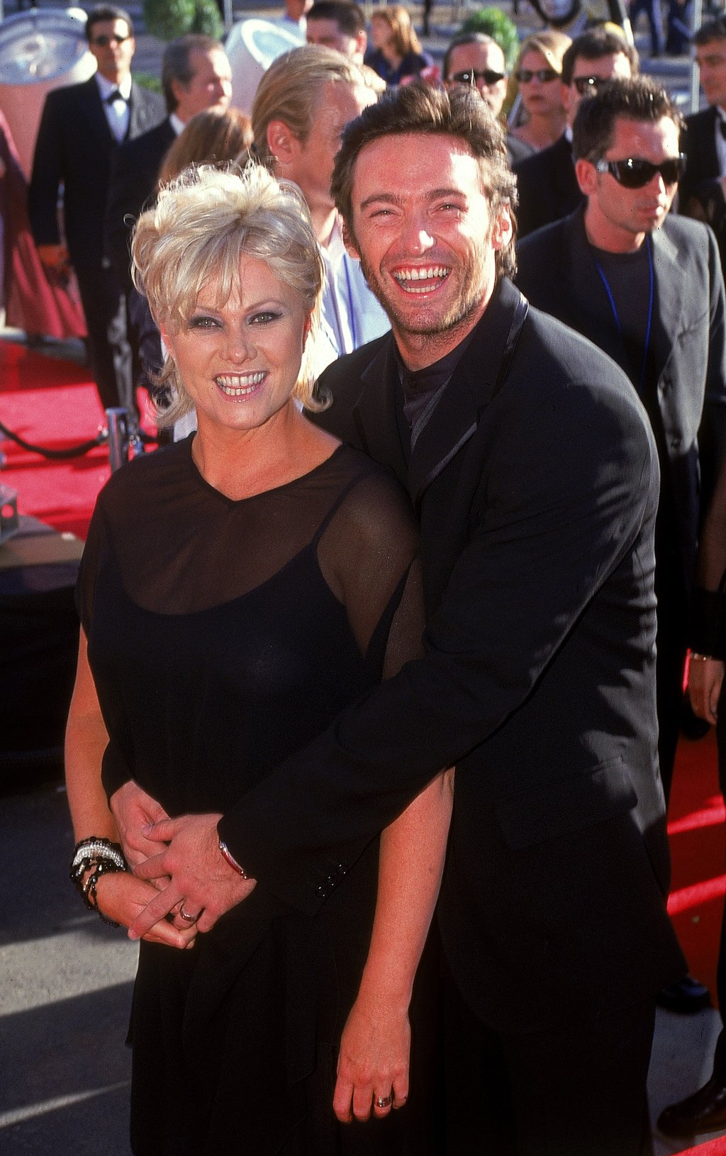 Fox Studios Gala Opening
