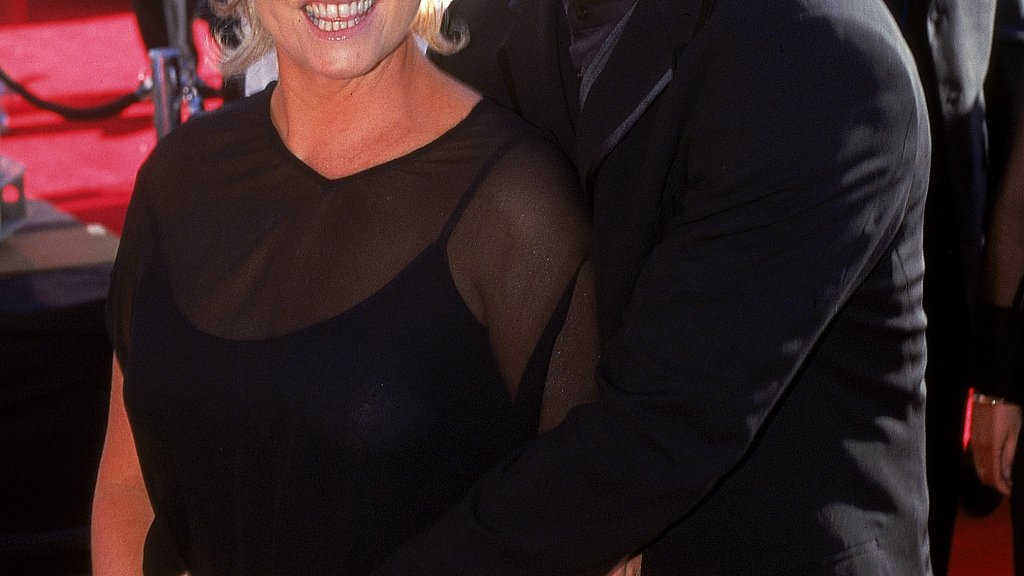 Fox Studios Gala Opening