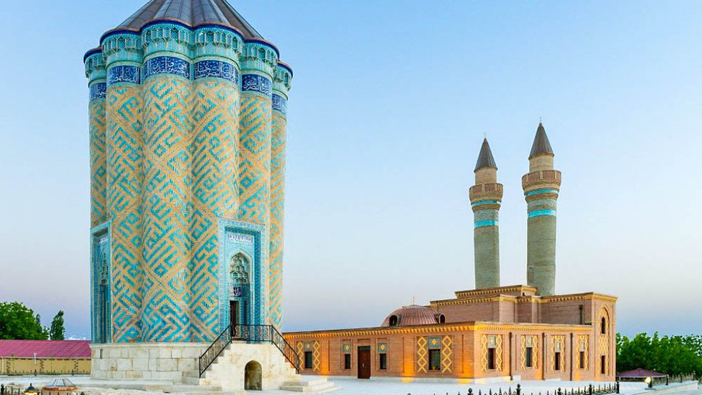 Скрита от света вече 70 години, страната, където е погребан Ной, е готова да се разкрие пред света - Webcafe.bg