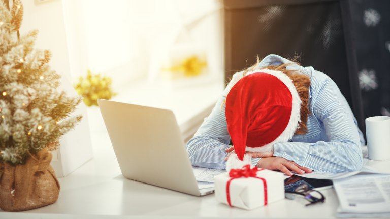 Почти всички го мразят, защото е пиронът в ковчега на тежкия декември