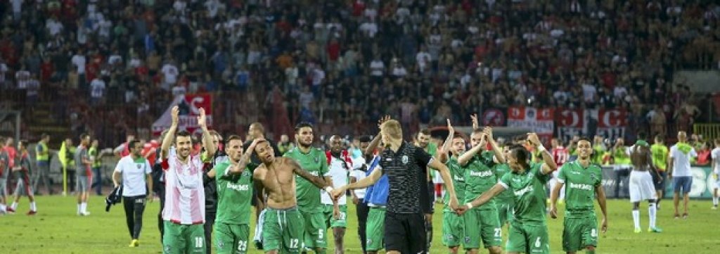 Квалификации за Шампионската лига и за Лига Европа, от 29 юни
Лудогорец ще се бори за ново участие в групите на Шампионската лига, а Левски, Дунав и Ботев (Пловдив) започват похода си във втория по сила европейски клубен турнир.