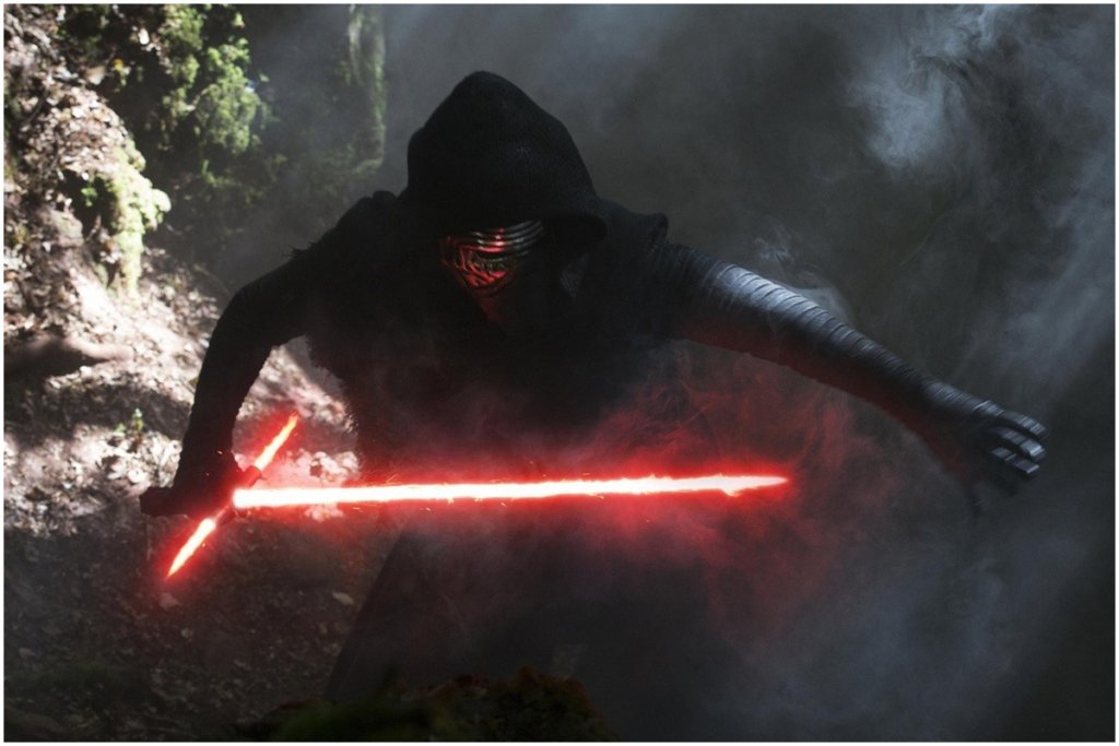 Star Wars 
Макар да излезе чак в края на годината, никой не може да отрече, че последната част, новото начало на междузвездната сага, наречете я както искате, е филмът на годината. Доколко той ви харесва, е въпрос на вкус и разбиране. Знаем едно, „Ме