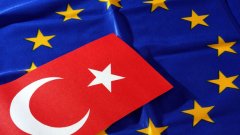 Турция в ЕС би означавало големи икономически размествания
