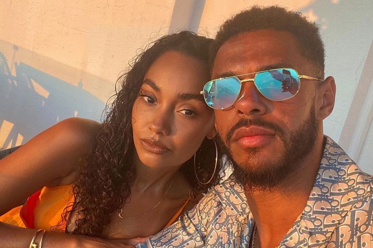 Лий-Ан Пинок