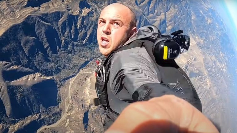 Тревър Джейкъб може да бъде осъден на до 20 години затвор