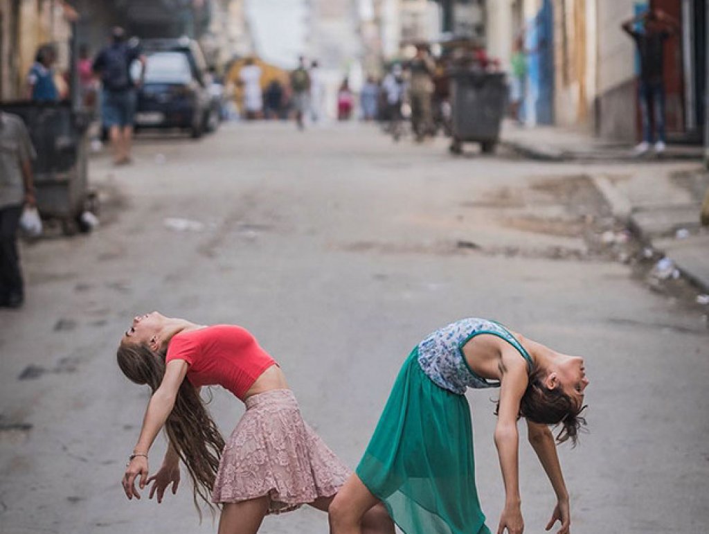 В Куба няма гравитация