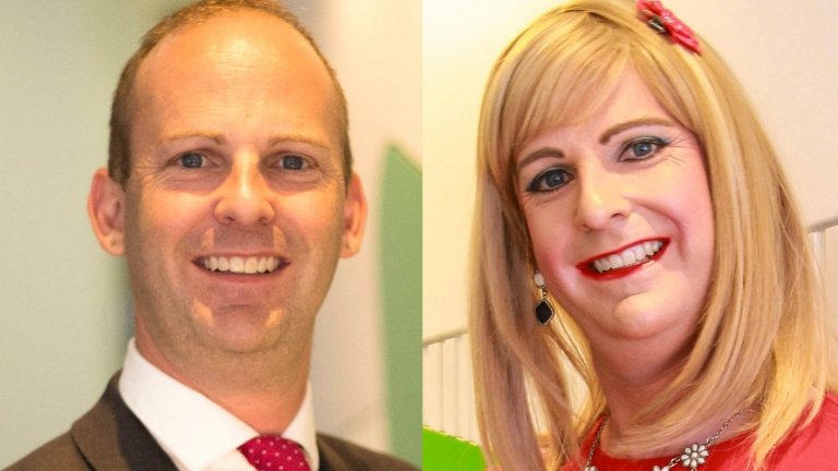 За половата идентичност и обяваването й в работна среда