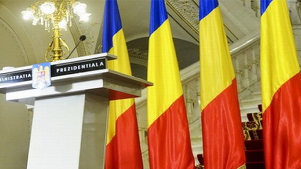 Romanian-presidency-administration