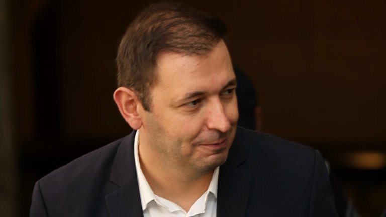 Бившият зам.-кмет на София е поискал още да контролира бъдещите процедури за обществени поръчки