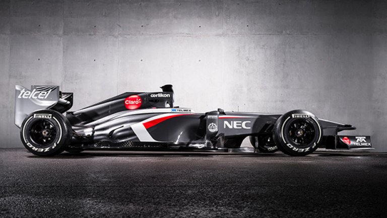 В Sauber търсят свежи пари, за да оцелее тимът през зимата и да участва догодина в световния шампионат