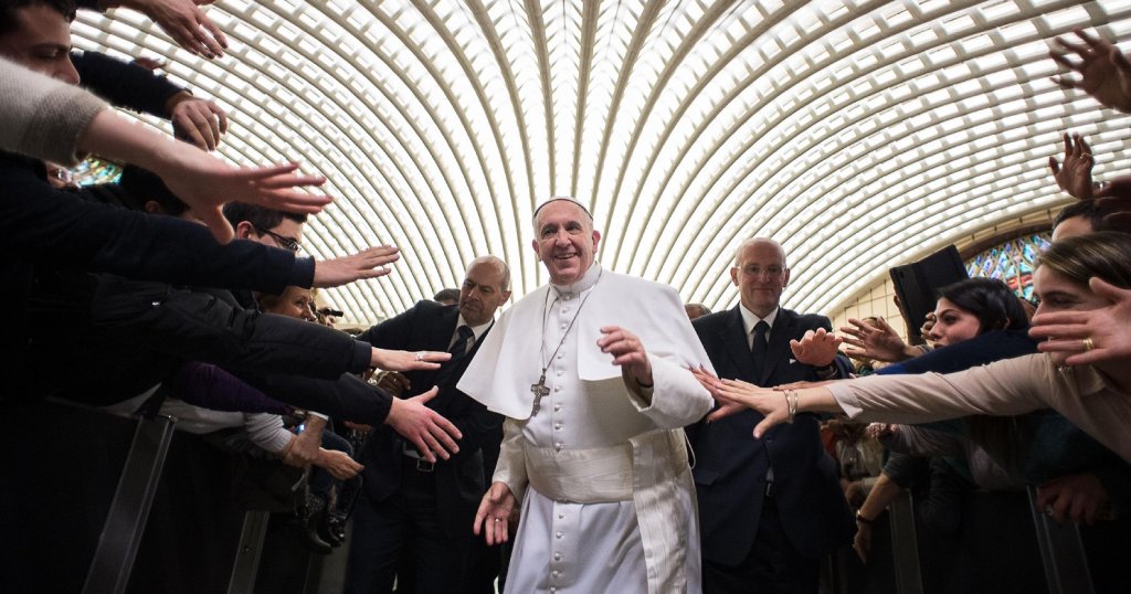 Pope Francis