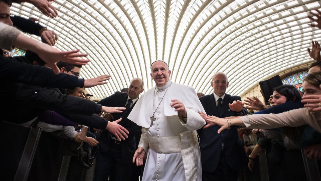 Pope Francis