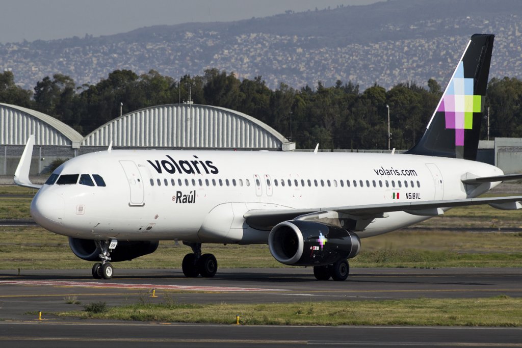 Volaris

