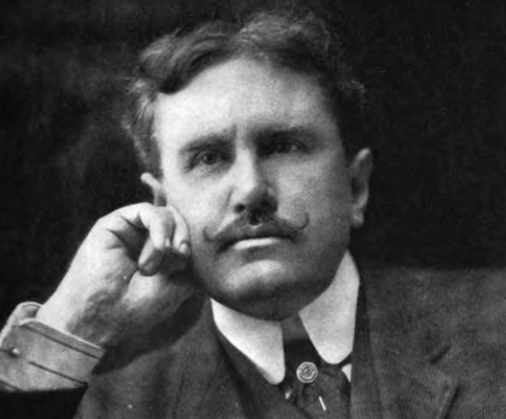 O.-Henry-also-known-as-William-Sydney-Porter.-2