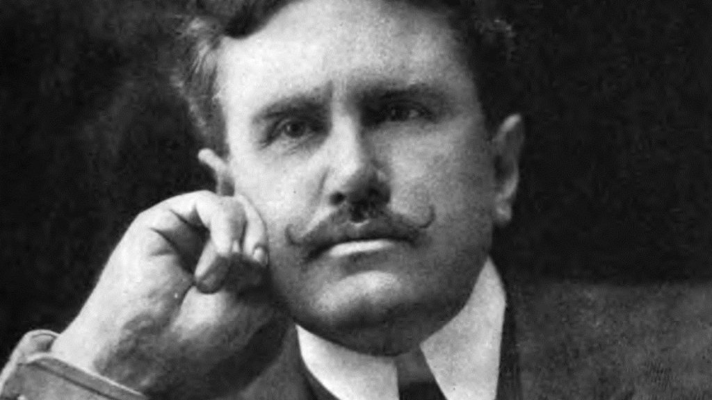 O.-Henry-also-known-as-William-Sydney-Porter.-2