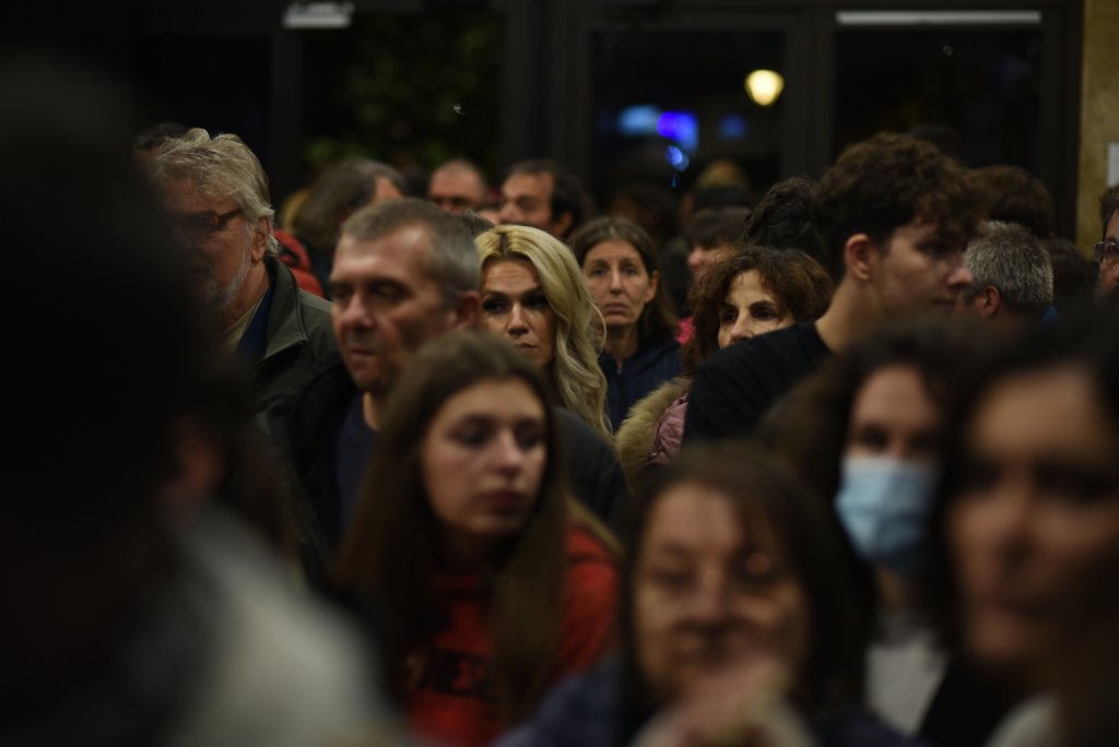 Път към промяната има и той минава през знанието