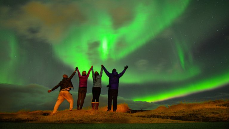 "Petta reddast" - оптимистичният девиз на Исландия